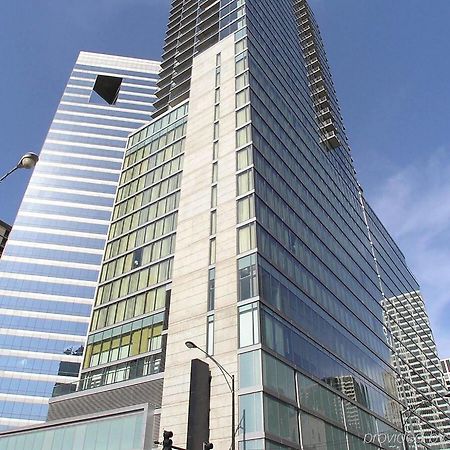 Bridgestreet At State And Grand Aparthotel Chicago Exterior photo